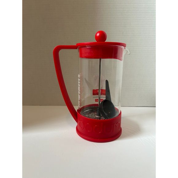 BODUM French Press coffee maker - BRAND NEW! - Picture 1 of 4